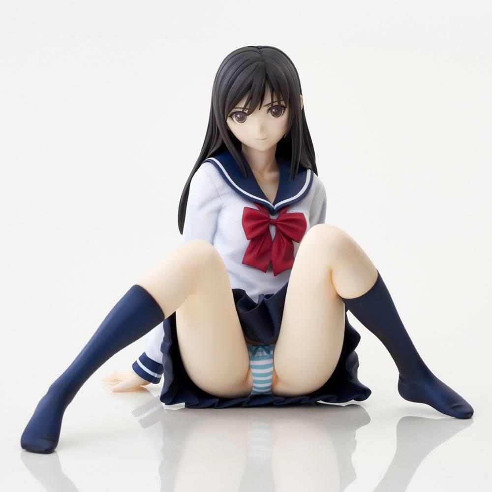 Preview: Shima Mishima - T2 Art Girls - Eighteen