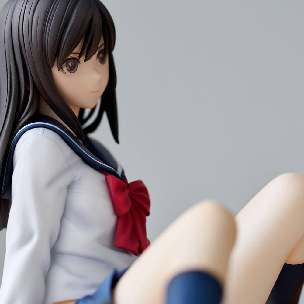 Preview: Shima Mishima - T2 Art Girls - Eighteen