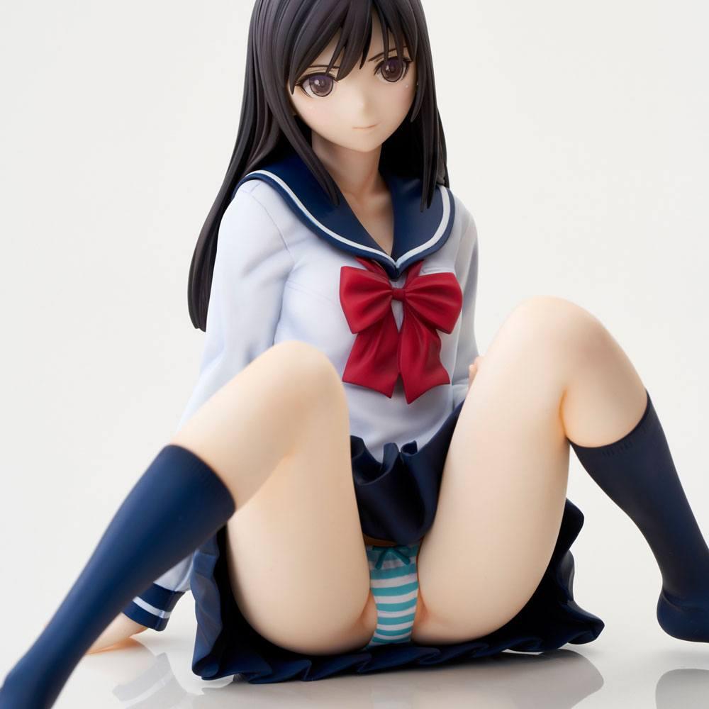 Preview: Shima Mishima - T2 Art Girls - Eighteen