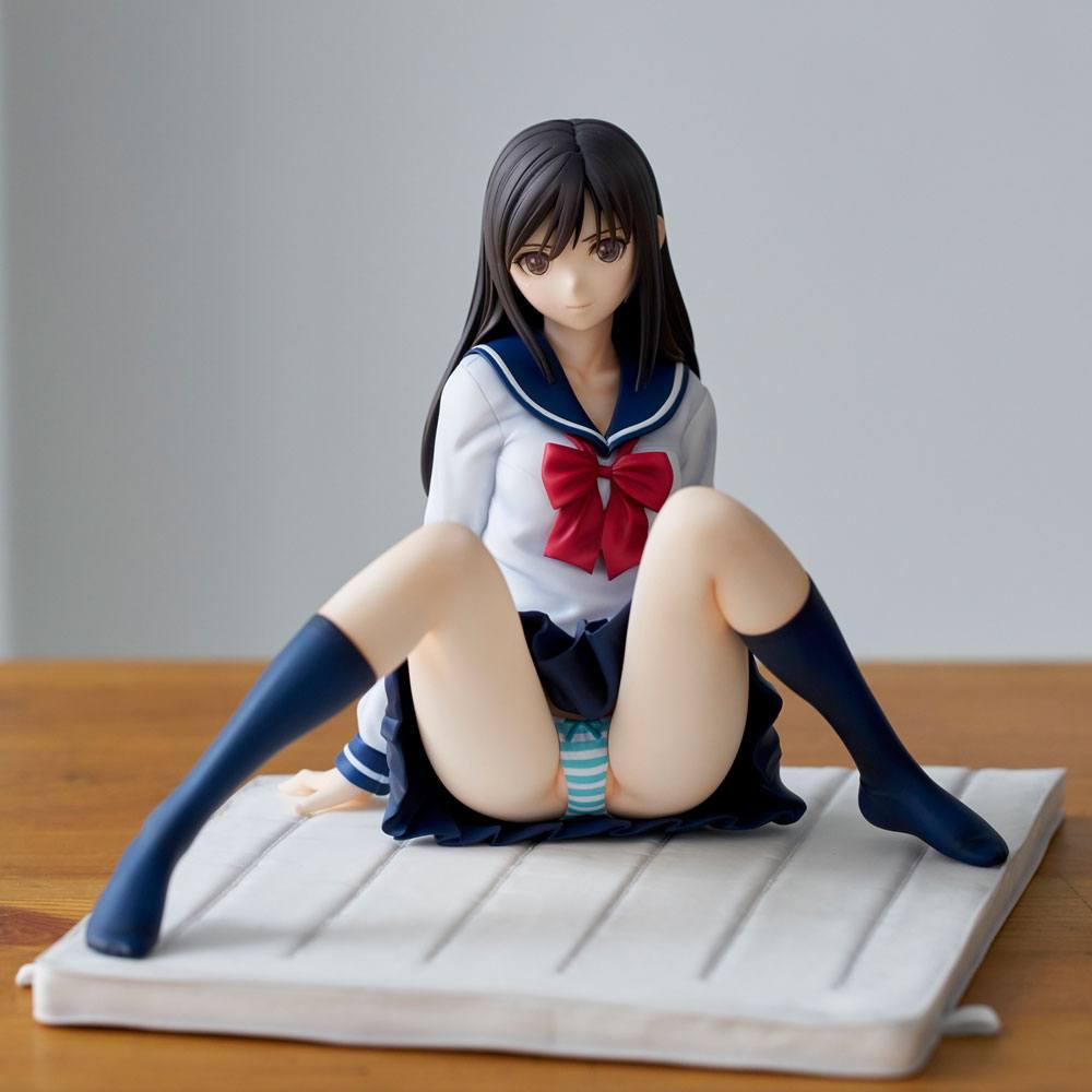 Preview: Shima Mishima - T2 Art Girls - Eighteen