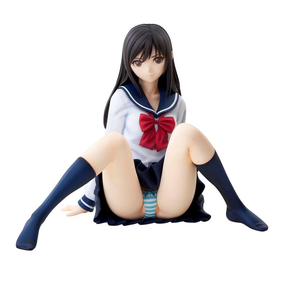 Preview: Shima Mishima - T2 Art Girls - Eighteen