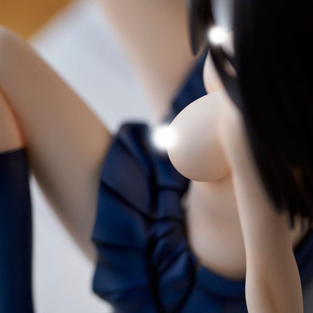 Preview: Shima Mishima - T2 Art Girls - Eighteen