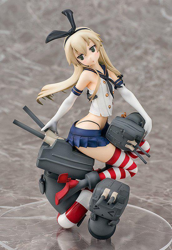 Preview: Shimakaze - Phat!