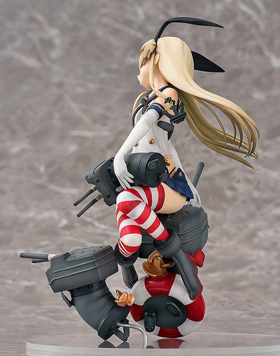 Preview: Shimakaze - Phat!