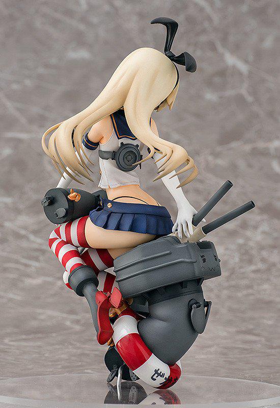 Preview: Shimakaze - Phat!