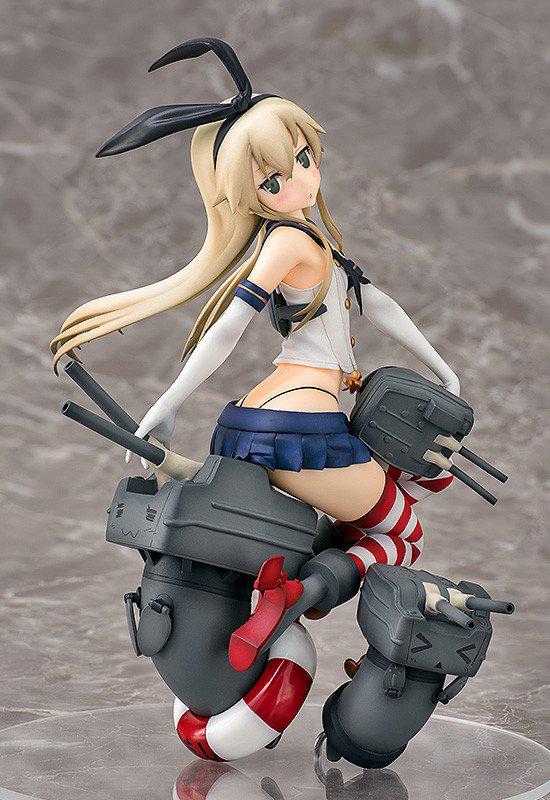 Preview: Shimakaze - Phat!