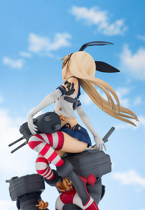 Preview: Shimakaze - Phat!