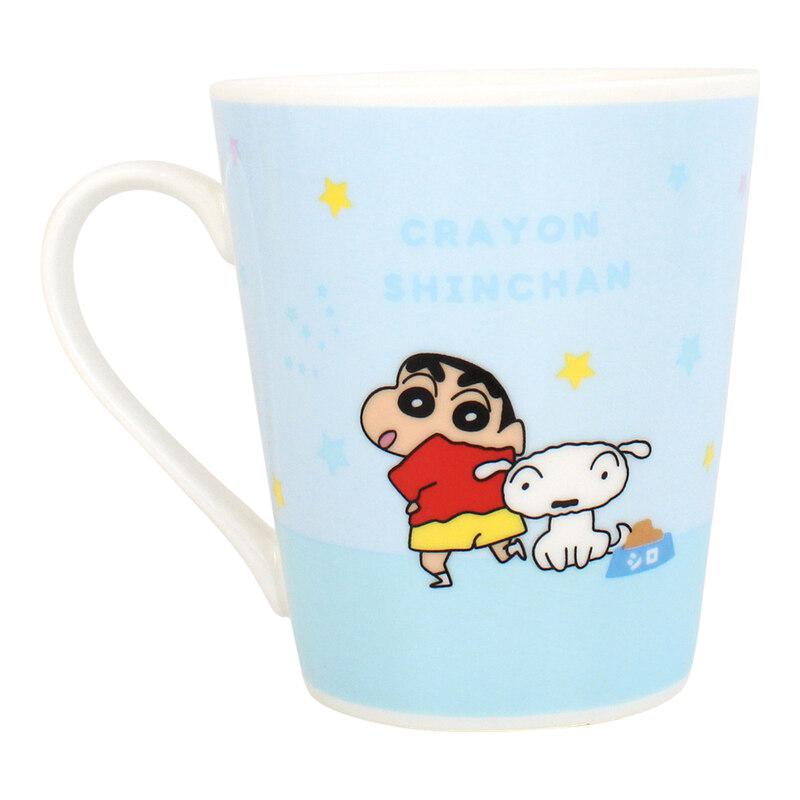 Preview: Crayon Shin-chan - Tasse (Korekaramo Issho Dazo) - T's Factory