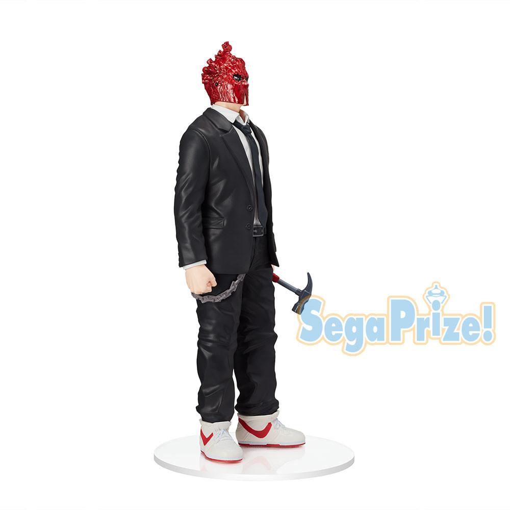 Preview: Shin - PM Figur - Sega