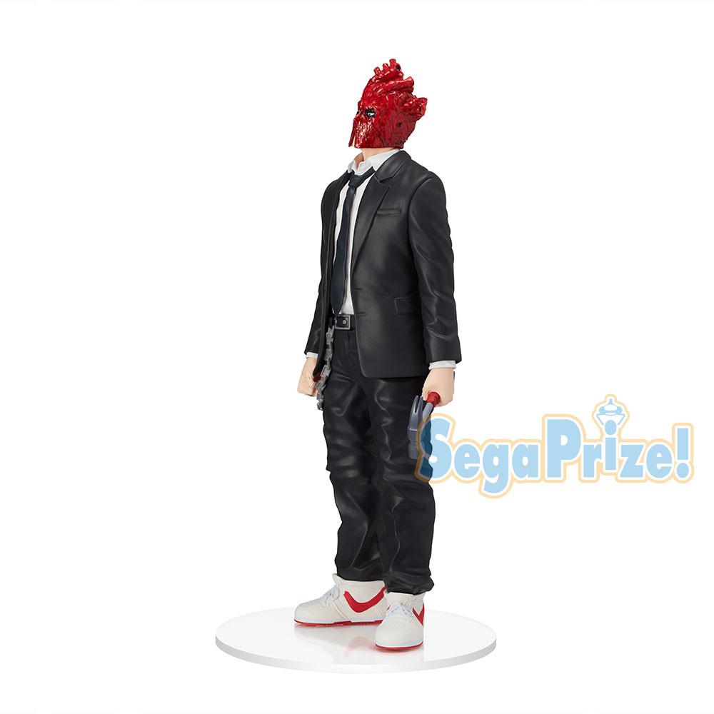 Preview: Shin - PM Figur - Sega