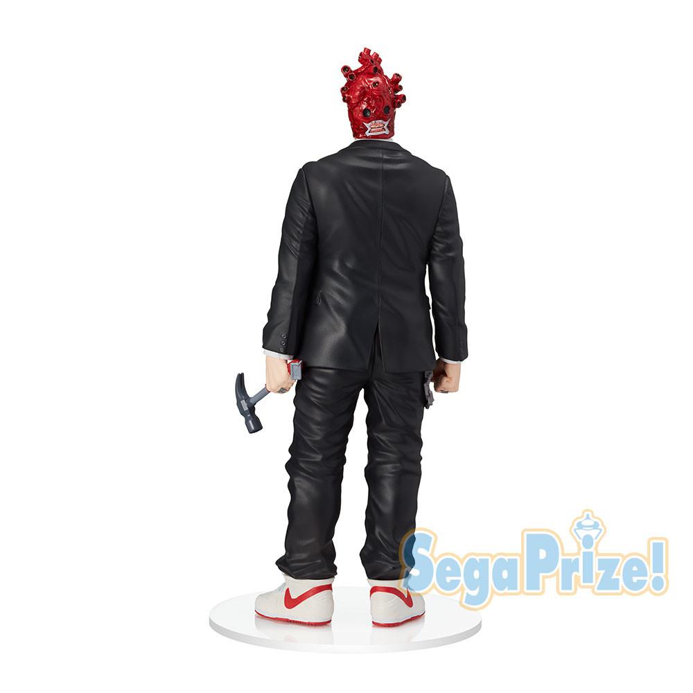 Preview: Shin - PM Figur - Sega