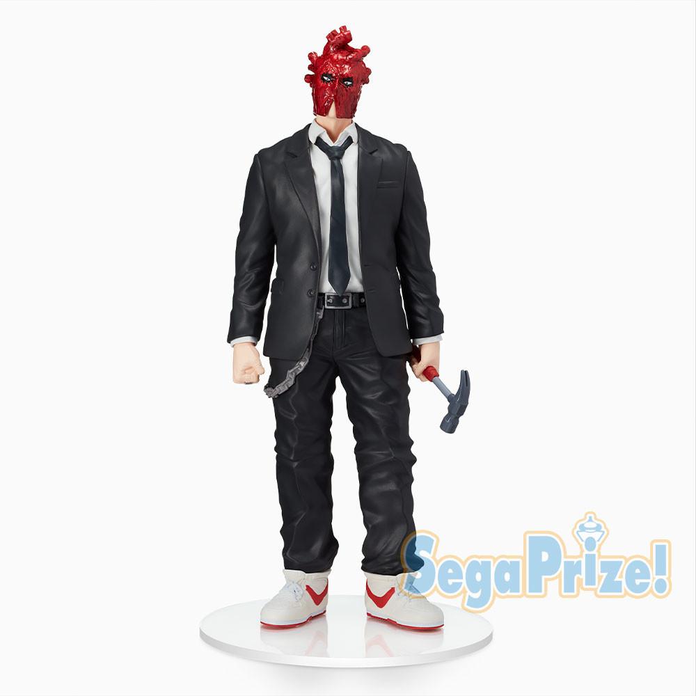 Preview: Shin - PM Figur - Sega