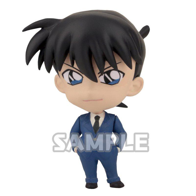 Preview: Shinichi Kudou - Detektiv Conan Collection Figure - Bushiroad