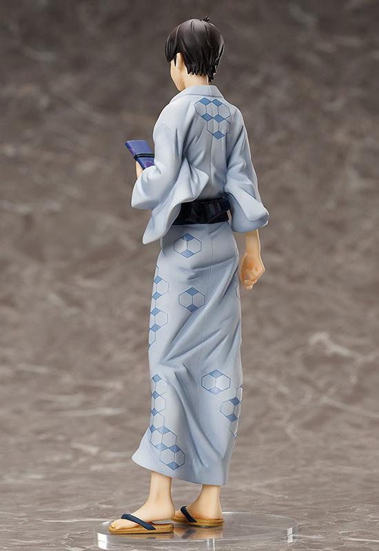 Preview: Shinji Ikari - Y-Style Yukata - FREEing