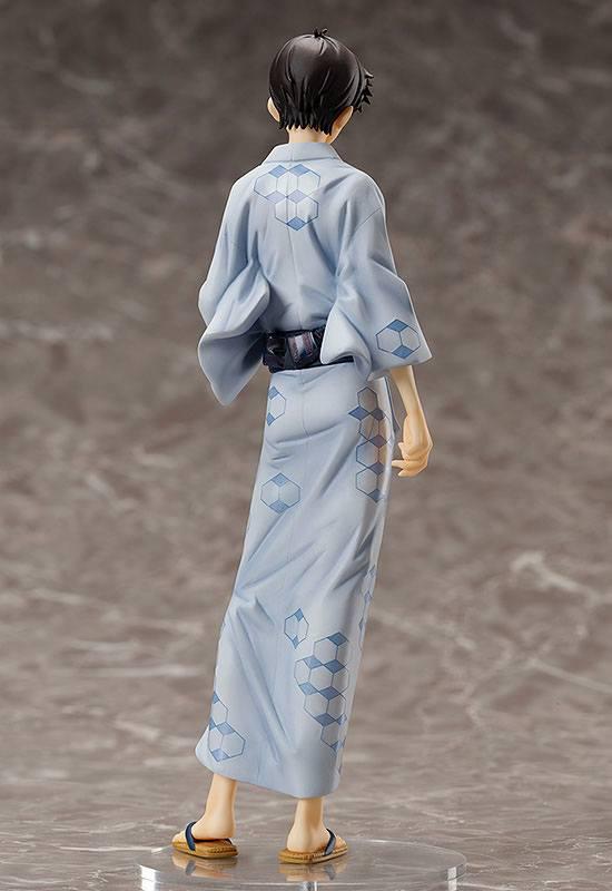 Preview: Shinji Ikari - Y-Style Yukata - FREEing