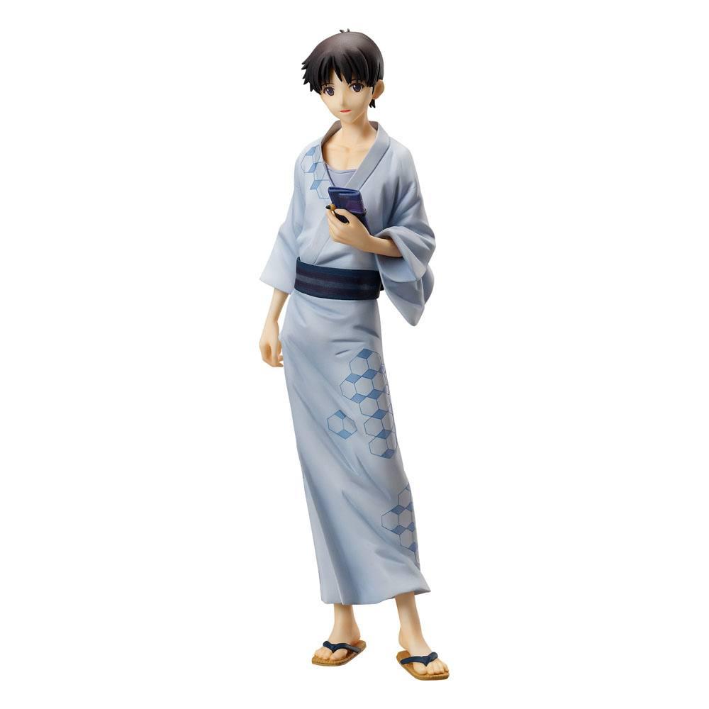 Preview: Shinji Ikari - Y-Style Yukata - FREEing