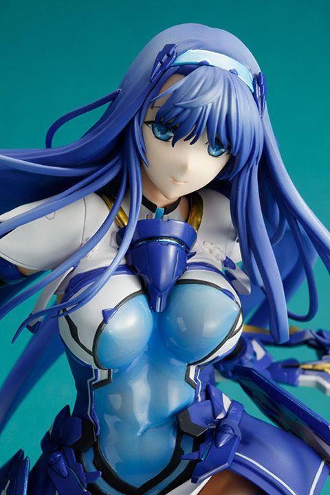 Preview: Shinki Ixseal -  Beat Valkyrie Ixseal - Amakuni