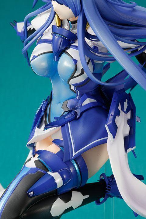 Preview: Shinki Ixseal -  Beat Valkyrie Ixseal - Amakuni