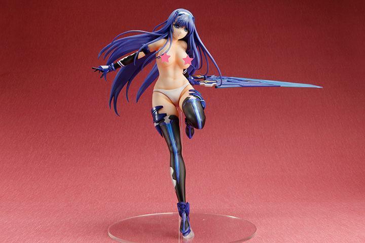 Preview: Shinki Ixseal -  Beat Valkyrie Ixseal - Amakuni