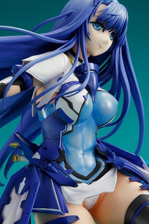 Preview: Shinki Ixseal -  Beat Valkyrie Ixseal - Amakuni