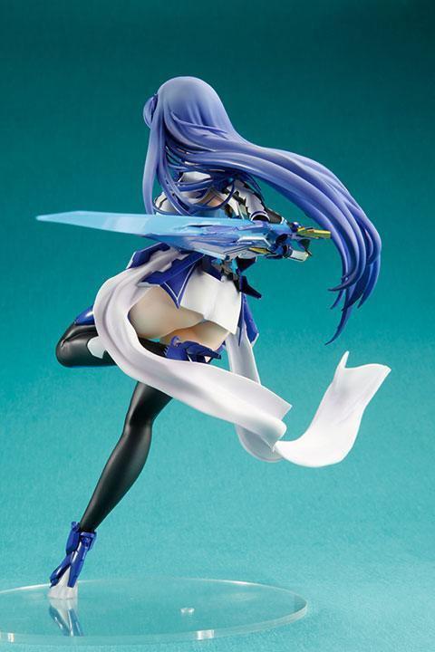 Preview: Shinki Ixseal -  Beat Valkyrie Ixseal - Amakuni