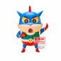 Preview: Shinnosuke / Shin-Chan Nohara (Cosplay Vol.1) - Crayon Shin-chan - Version A - Banpresto