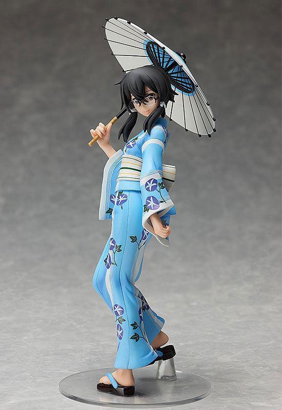 Preview: Shino Asada - Yukata Version - FREEing