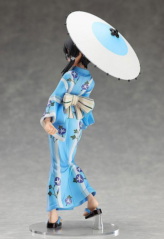 Preview: Shino Asada - Yukata Version - FREEing