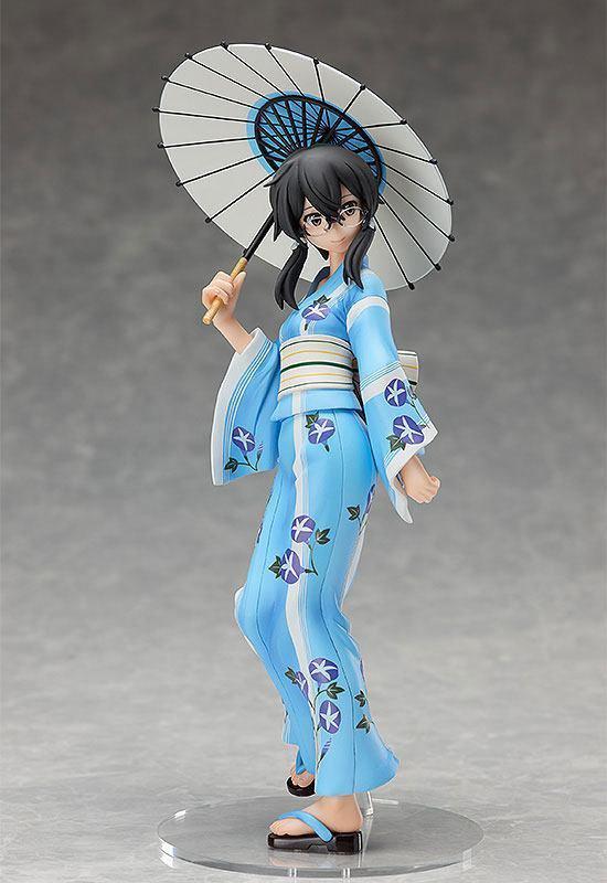 Preview: Shino Asada - Yukata Version - FREEing