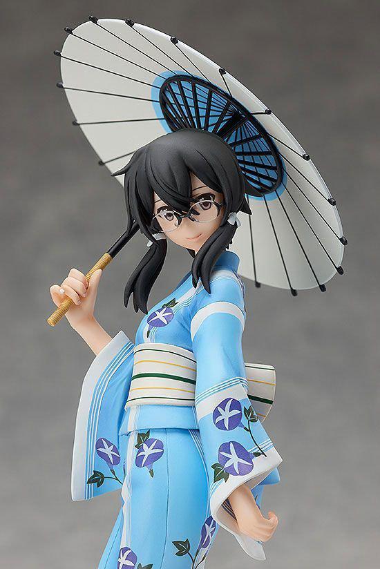 Preview: Shino Asada - Yukata Version - FREEing