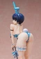 Preview: Yozakura: Bare Leg Bunny Ver. - Shinobi Master Senran Kagura: New Link - Statue 1/4 - FREEing