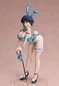 Preview: Yozakura: Bare Leg Bunny Ver. - Shinobi Master Senran Kagura: New Link - Statue 1/4 - FREEing