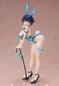 Preview: Yozakura: Bare Leg Bunny Ver. - Shinobi Master Senran Kagura: New Link - Statue 1/4 - FREEing