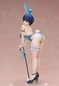 Preview: Yozakura: Bare Leg Bunny Ver. - Shinobi Master Senran Kagura: New Link - Statue 1/4 - FREEing