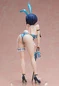 Preview: Yozakura: Bare Leg Bunny Ver. - Shinobi Master Senran Kagura: New Link - Statue 1/4 - FREEing