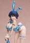 Preview: Yozakura: Bare Leg Bunny Ver. - Shinobi Master Senran Kagura: New Link - Statue 1/4 - FREEing