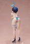 Preview: Yozakura: Bare Leg Bunny Ver. - Shinobi Master Senran Kagura: New Link - Statue 1/4 - FREEing