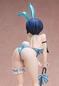 Preview: Yozakura: Bare Leg Bunny Ver. - Shinobi Master Senran Kagura: New Link - Statue 1/4 - FREEing