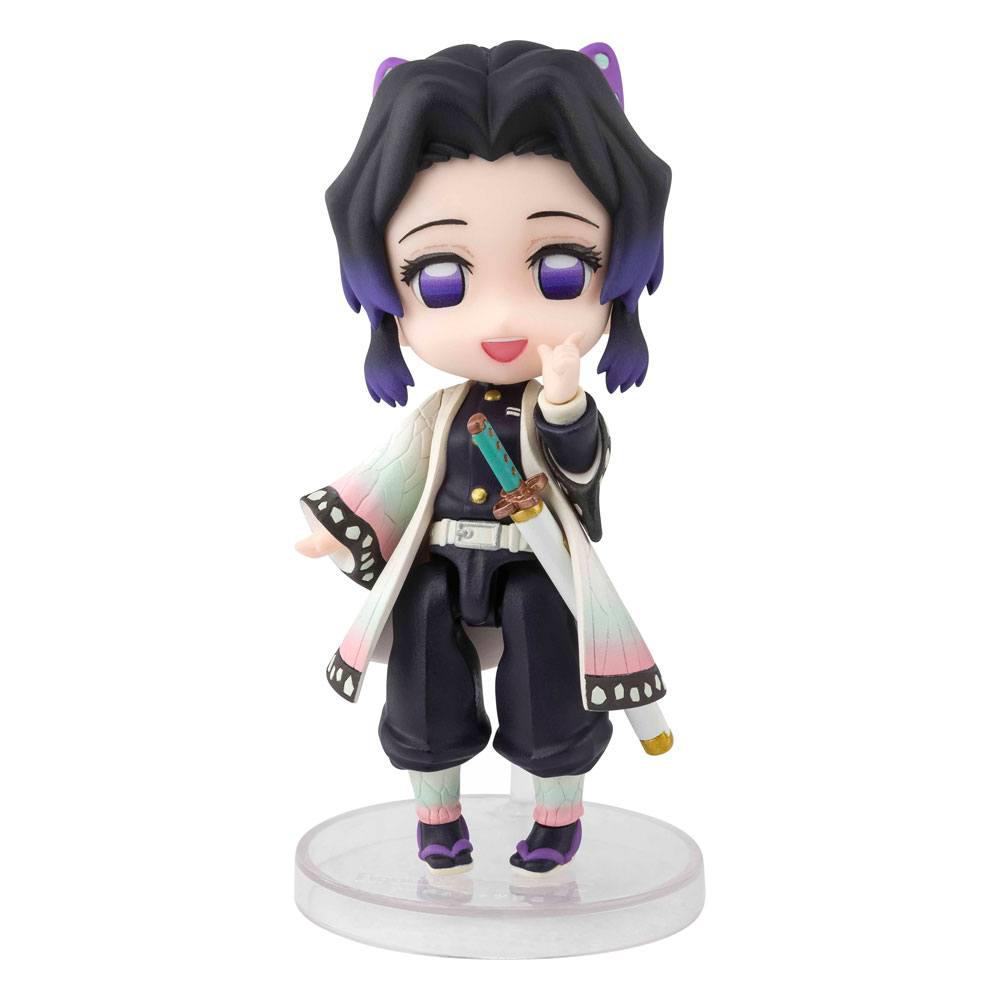 Preview: Shinobu Kocho - Kimetsu no Yaiba Figuarts mini - Bandai Spirits