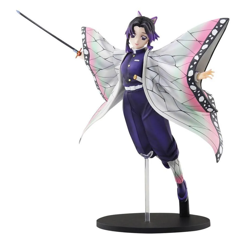 Preview: Shinobu Kocho - Wonder Festival Exclusive Version - Aoshima / Funny Knights