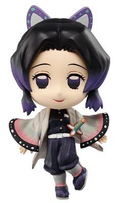 Preview: Shinobu Kocho (the Third) - Demon Slayer: Kimetsu no Yaiba - Chibi Kyun-chara -Ichibansho