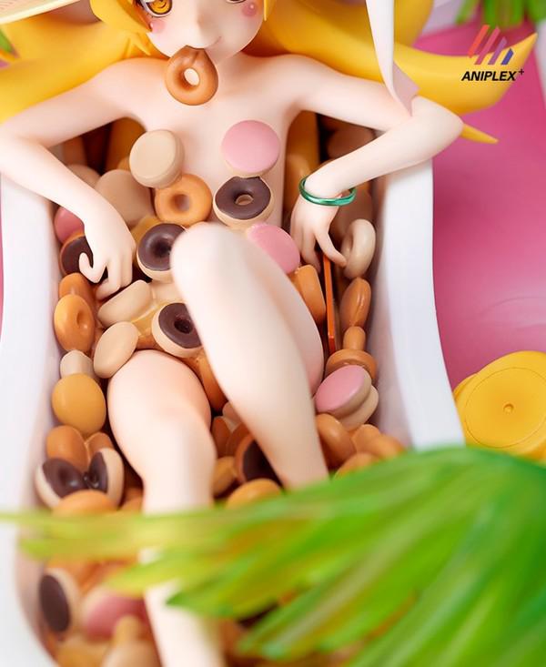 Preview: Shinobu Oshino - Stronger / Aniplex Exclusive