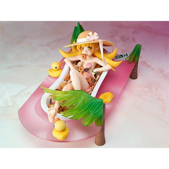 Preview: Shinobu Oshino - Stronger / Aniplex Exclusive