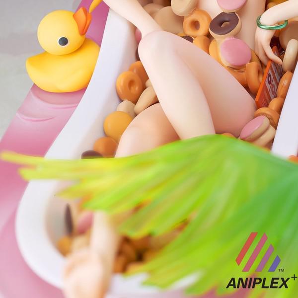 Preview: Shinobu Oshino - Stronger / Aniplex Exclusive