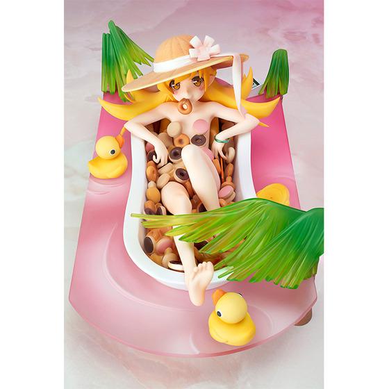 Preview: Shinobu Oshino - Stronger / Aniplex Exclusive