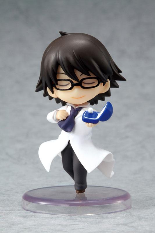 Preview: Shinra Kishitani- Diamonds - Durarara! Toy's Works Niitengo Works Collection 2.5