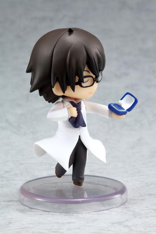 Preview: Shinra Kishitani- Diamonds - Durarara! Toy's Works Niitengo Works Collection 2.5