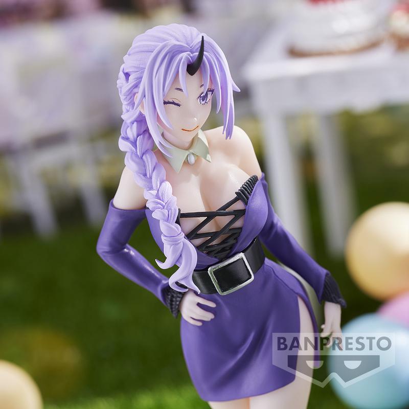 Preview: Shion - That Time I Got Reincarnated as a Slime - 10th Anniversary - Banpresto