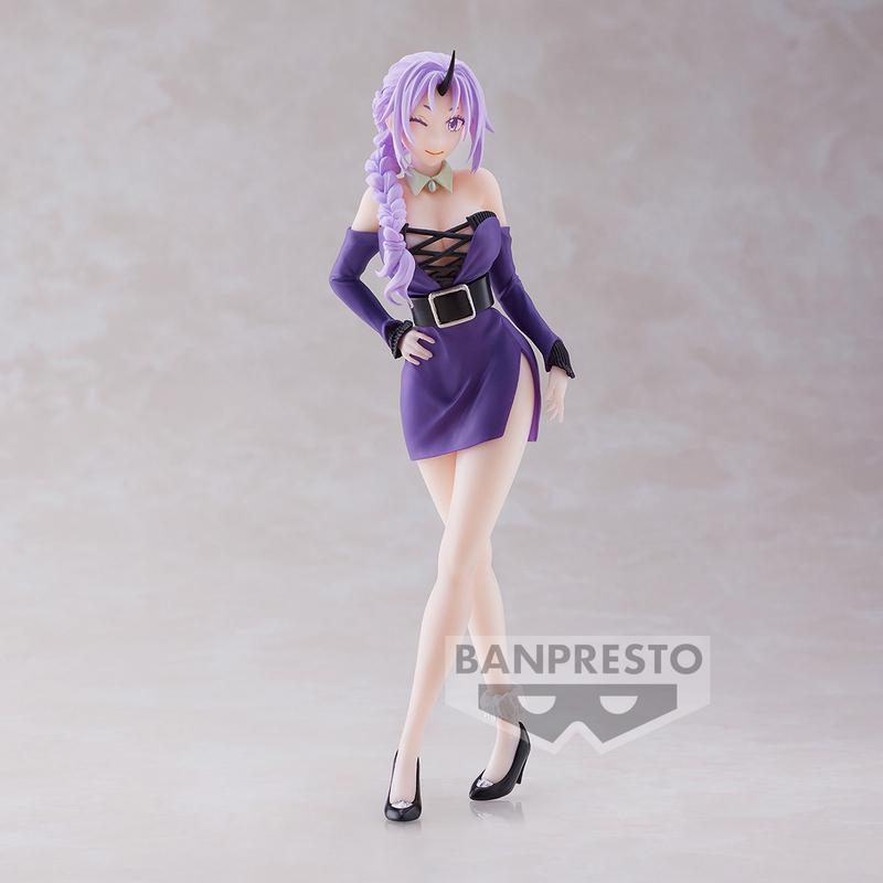 Preview: Shion - That Time I Got Reincarnated as a Slime - 10th Anniversary - Banpresto