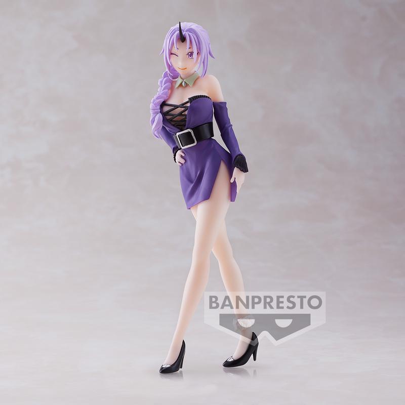 Preview: Shion - That Time I Got Reincarnated as a Slime - 10th Anniversary - Banpresto